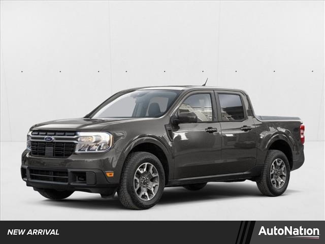ford maverick 2022 3FTTW8E95NRB07666 image