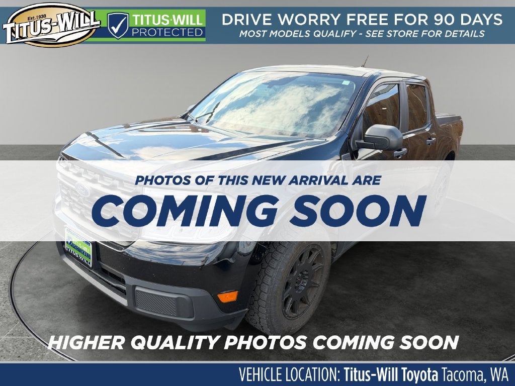 ford maverick 2022 3FTTW8F94NRA01353 image