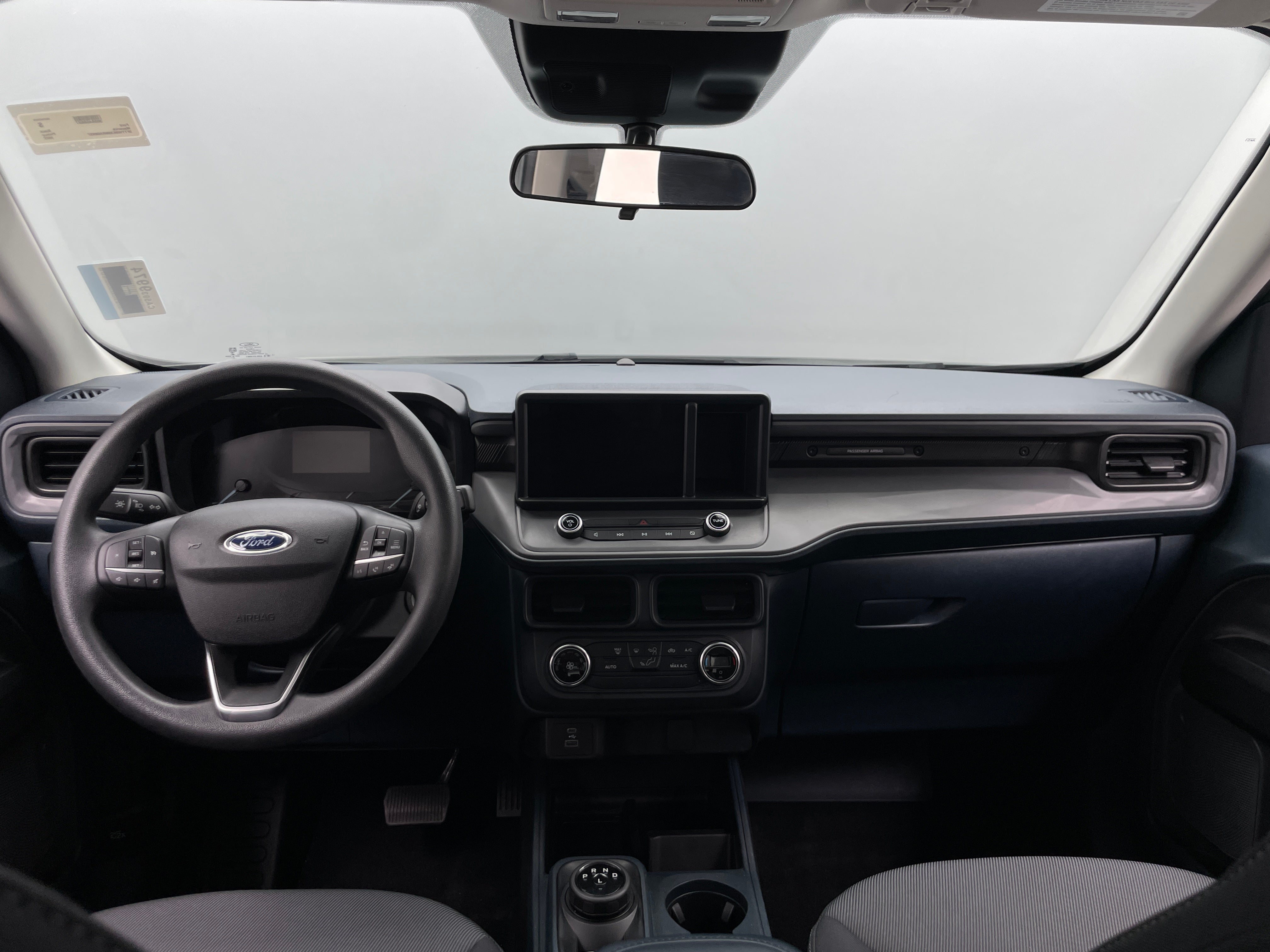 ford maverick 2022 3FTTW8E33NRA08937 image