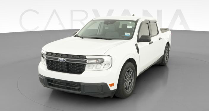 ford maverick 2022 3FTTW8E9XNRA03691 image