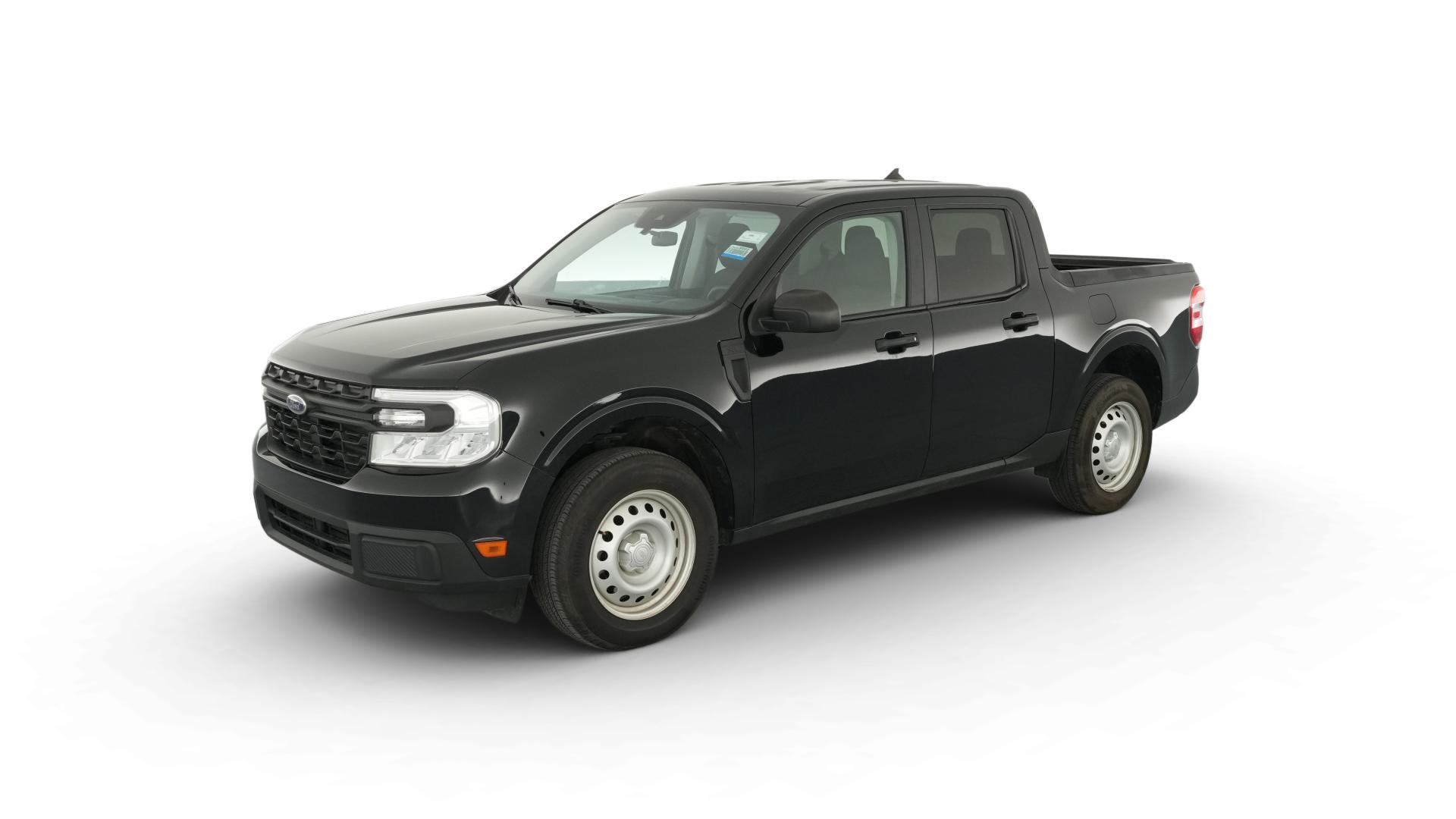 ford maverick 2022 3FTTW8F98NRA51303 image