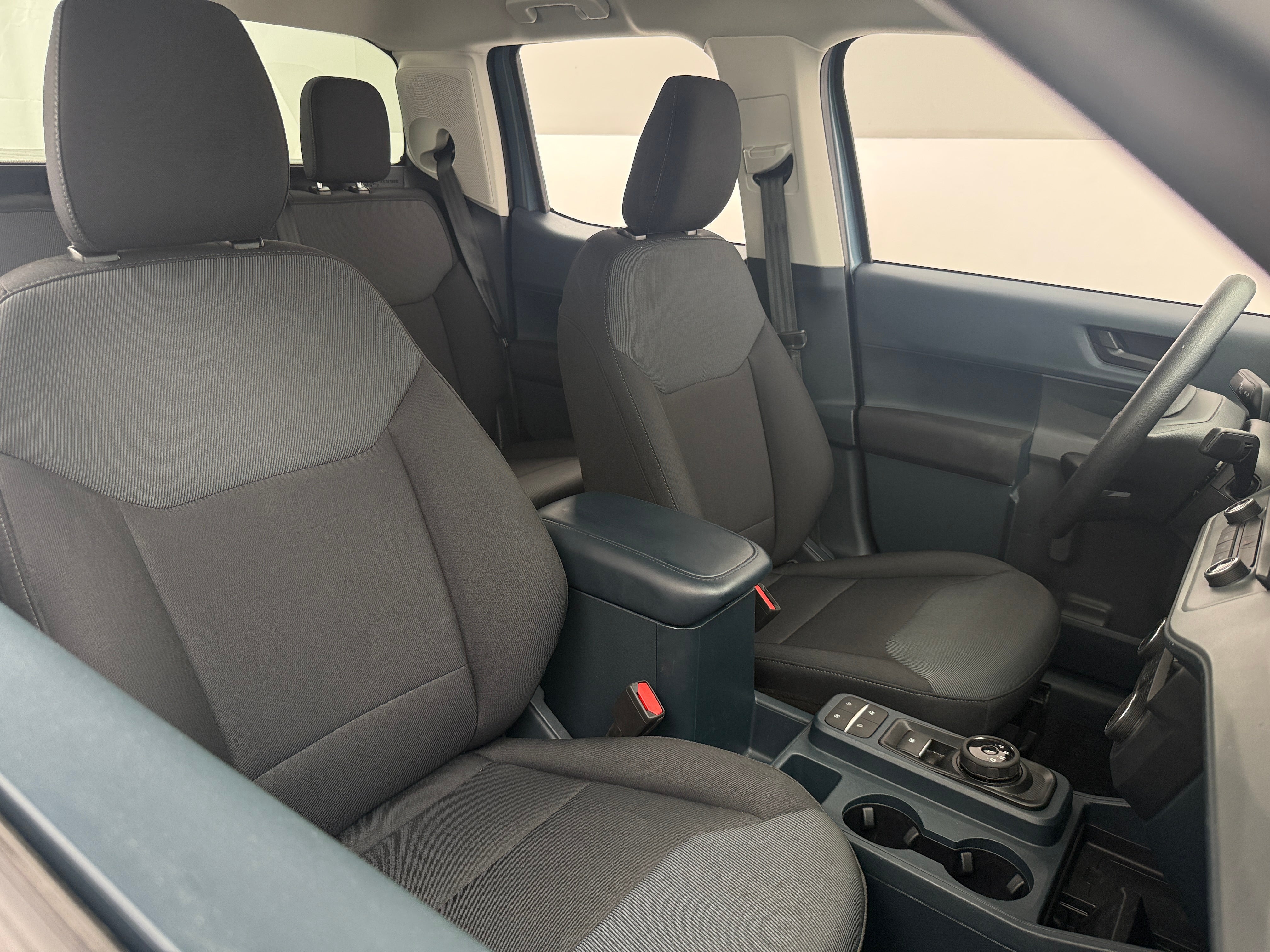 ford maverick 2022 3FTTW8E92NRA83861 image