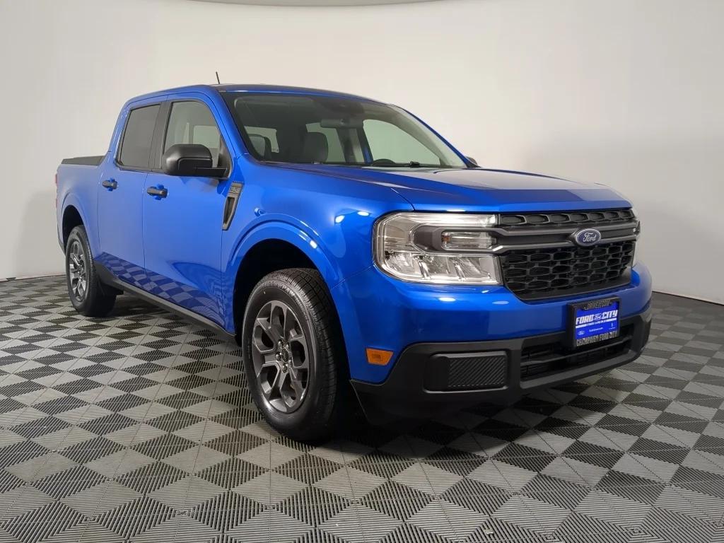 ford maverick 2022 3FTTW8F97NRA12654 image