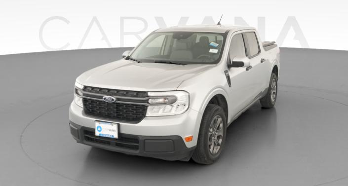 ford maverick 2022 3FTTW8E35NRA42684 image