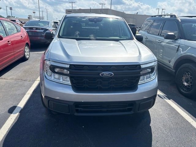ford maverick 2022 3FTTW8E95NRB14908 image