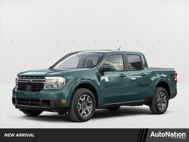ford maverick 2022 3FTTW8F95NRA92147 image