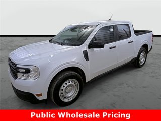ford maverick 2022 3FTTW8F93NRA87917 image