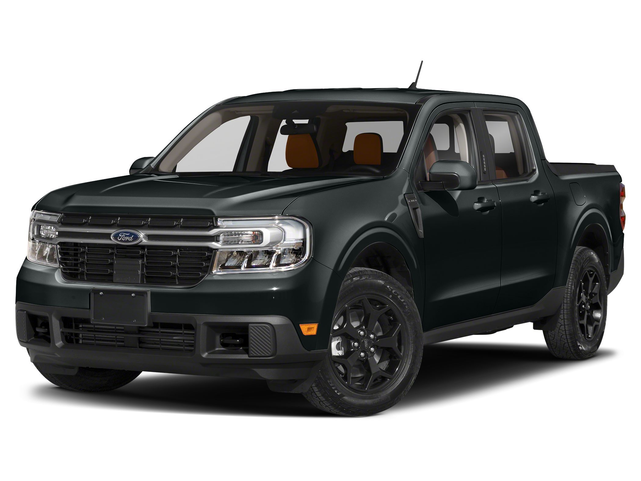 ford maverick 2022 3FTTW8E92NRA54697 image