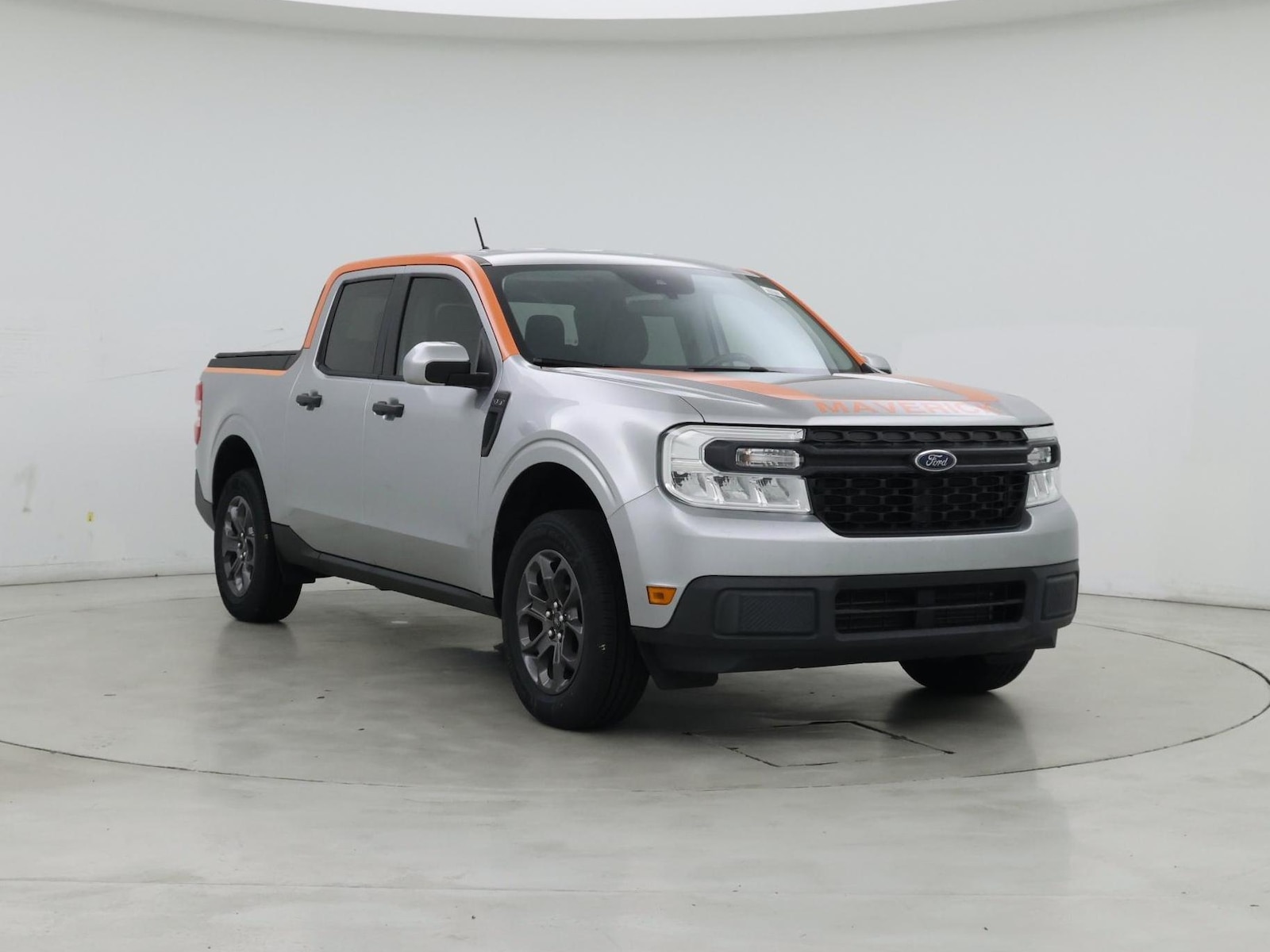 ford maverick 2022 3FTTW8E98NRA62075 image