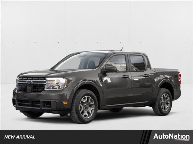 ford maverick 2022 3FTTW8E97NRA44862 image