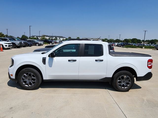 ford maverick 2025 3FTTW8JA2SRA68868 image ford maverick 2025 3FTTW8JA2SRA68868 image