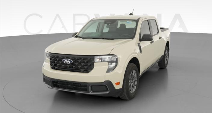 ford maverick 2025 3FTTW8J39SRB49030 image ford maverick 2025 3FTTW8J39SRB49030 image