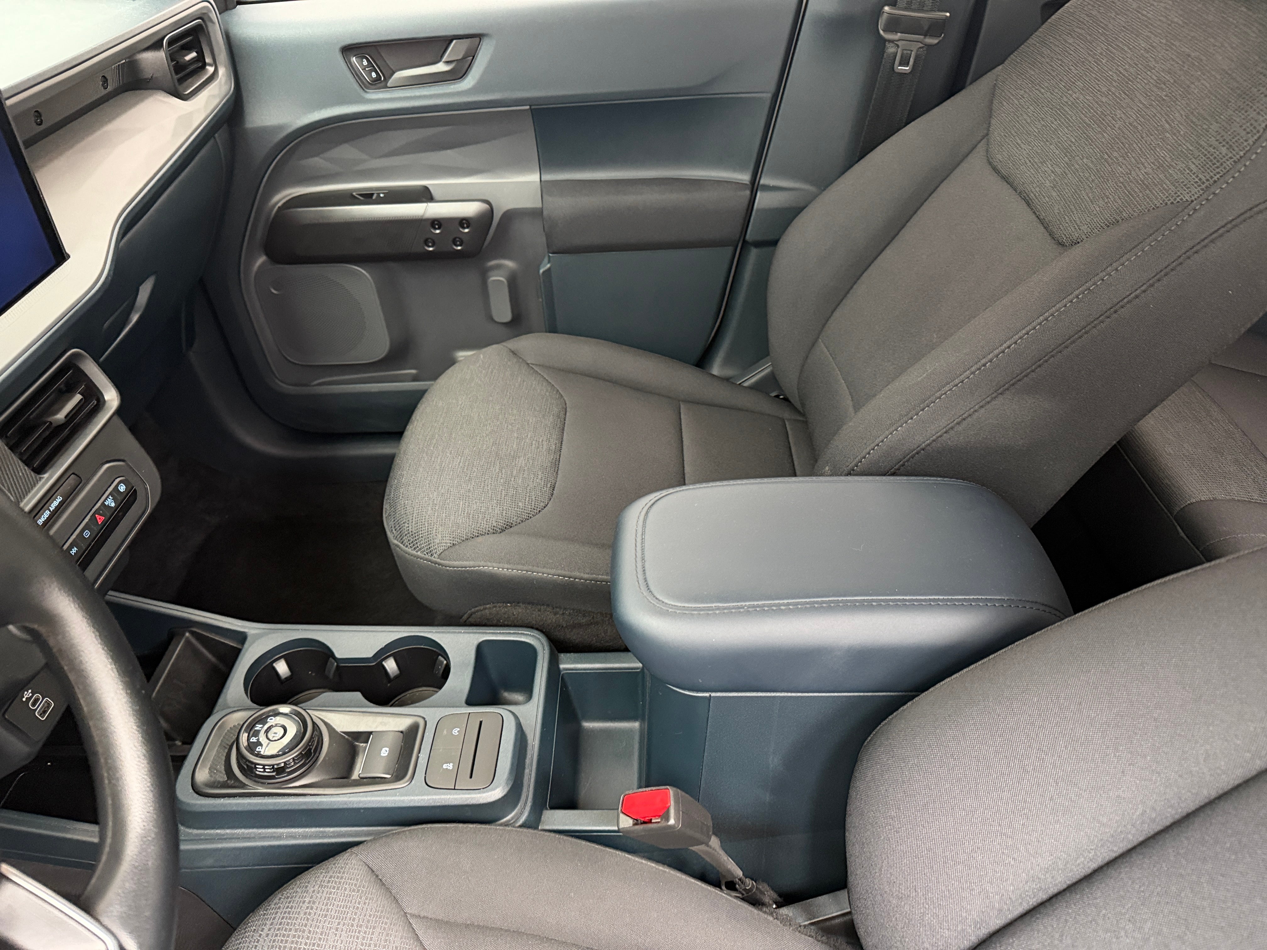 ford maverick 2025 3FTTW8BA7SRB70732 image