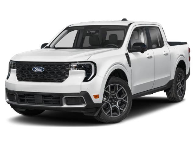 ford maverick 2025 3FTTW8S39SRA60413 image