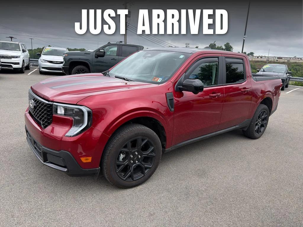 ford maverick 2025 3FTTW8S3XSRB18111 image ford maverick 2025 3FTTW8S3XSRB18111 image