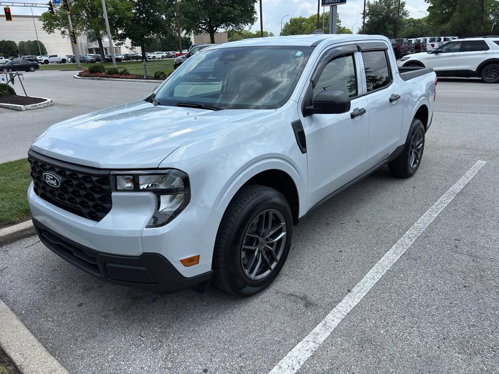 ford maverick 2025 3FTTW8A36SRA23465 image ford maverick 2025 3FTTW8A36SRA23465 image