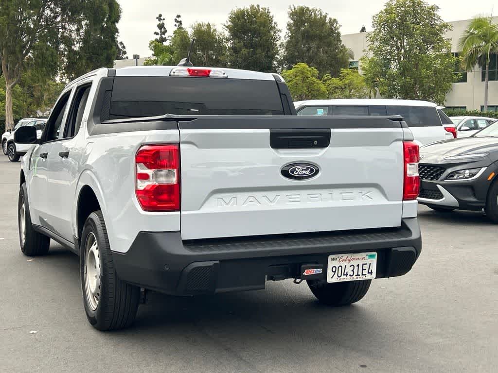 ford maverick 2025 3FTTW8A37SRA63375 image ford maverick 2025 3FTTW8A37SRA63375 image