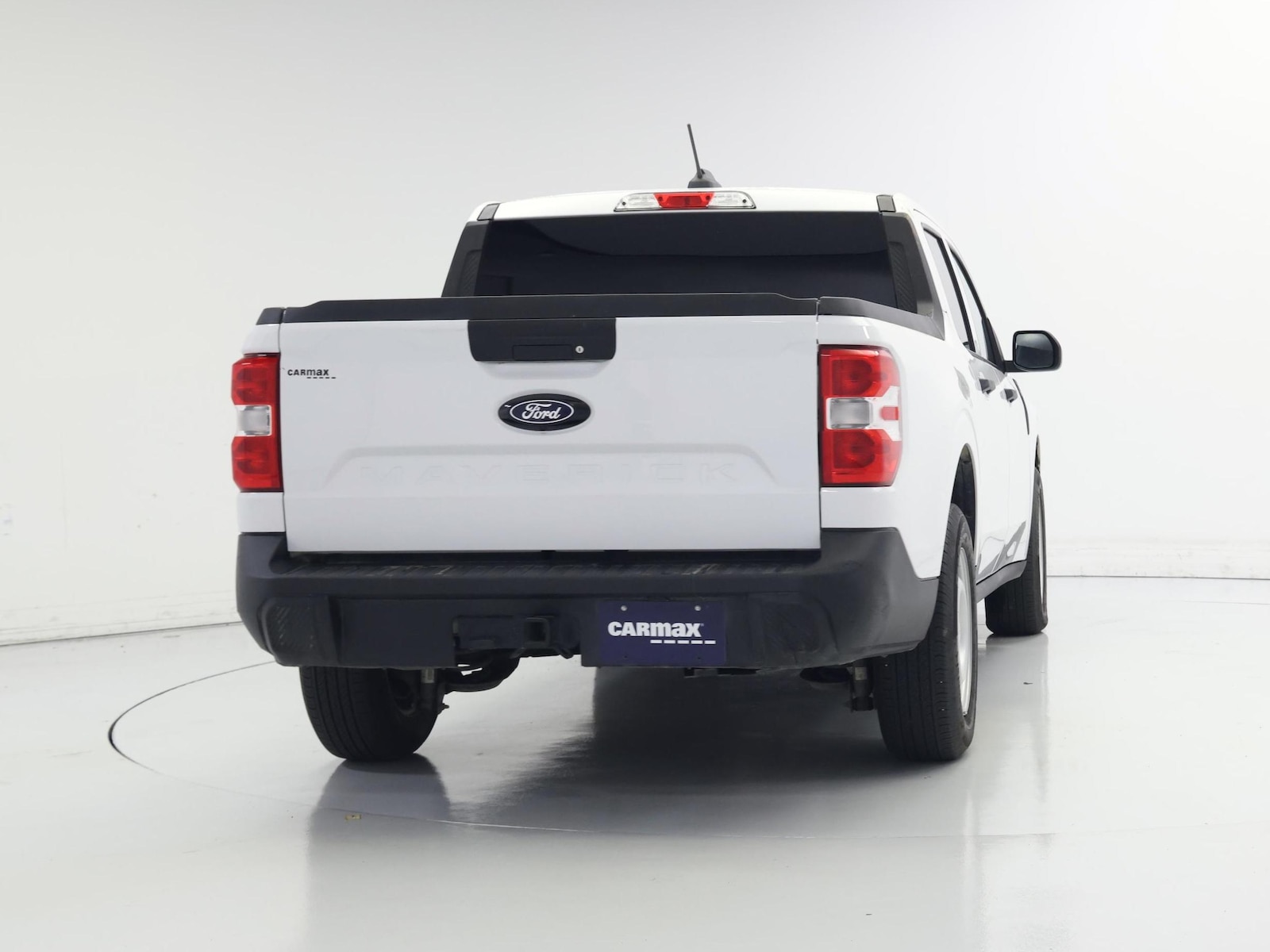 ford maverick 2025 3FTTW8A39SRA92604 image