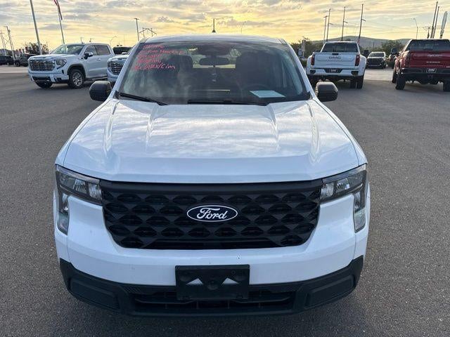 ford maverick 2025 3FTTW8BA4SRA74069 image