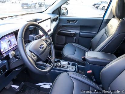ford maverick 2025 3FTCW8PAXSRA78622 image