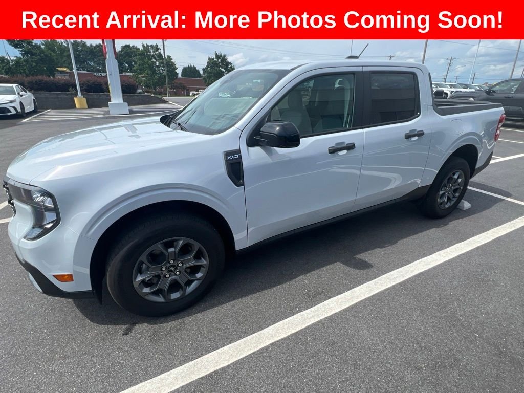 ford maverick 2025 3FTTW8H31SRB66958 image ford maverick 2025 3FTTW8H31SRB66958 image