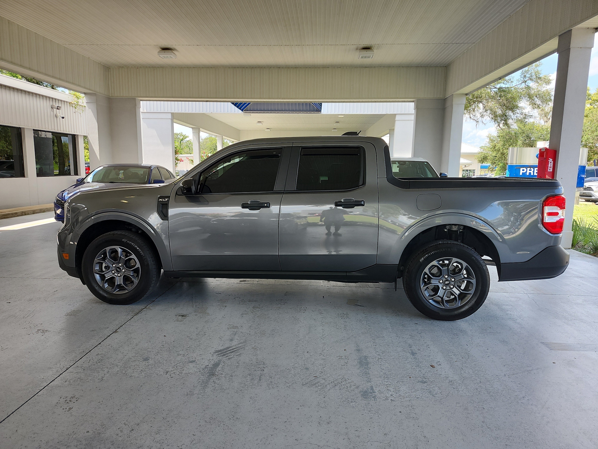 ford maverick 2025 3FTTW8H38SRA77534 image ford maverick 2025 3FTTW8H38SRA77534 image