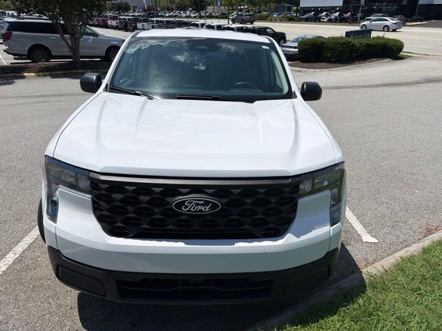 ford maverick 2025 3FTTW8BA4SRB57503 image ford maverick 2025 3FTTW8BA4SRB57503 image