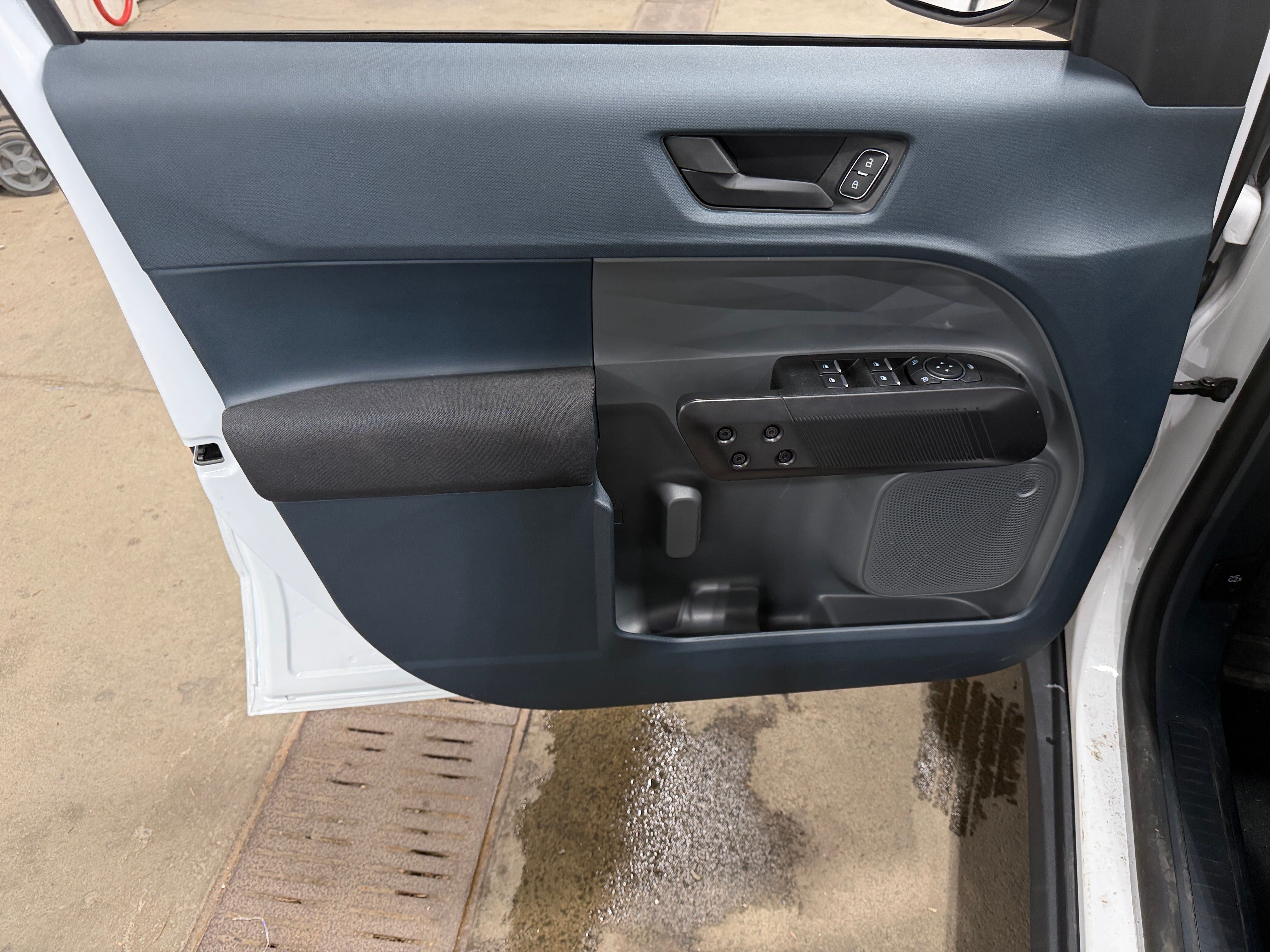 ford maverick 2025 3FTTW8B34SRA40795 image