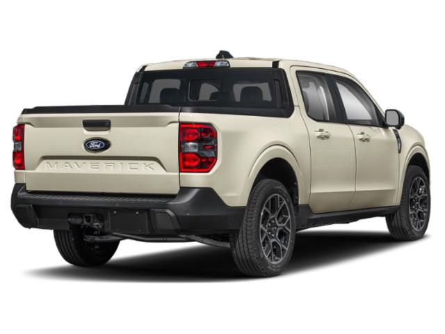 ford maverick 2025 3FTTW8S35SRB29842 image