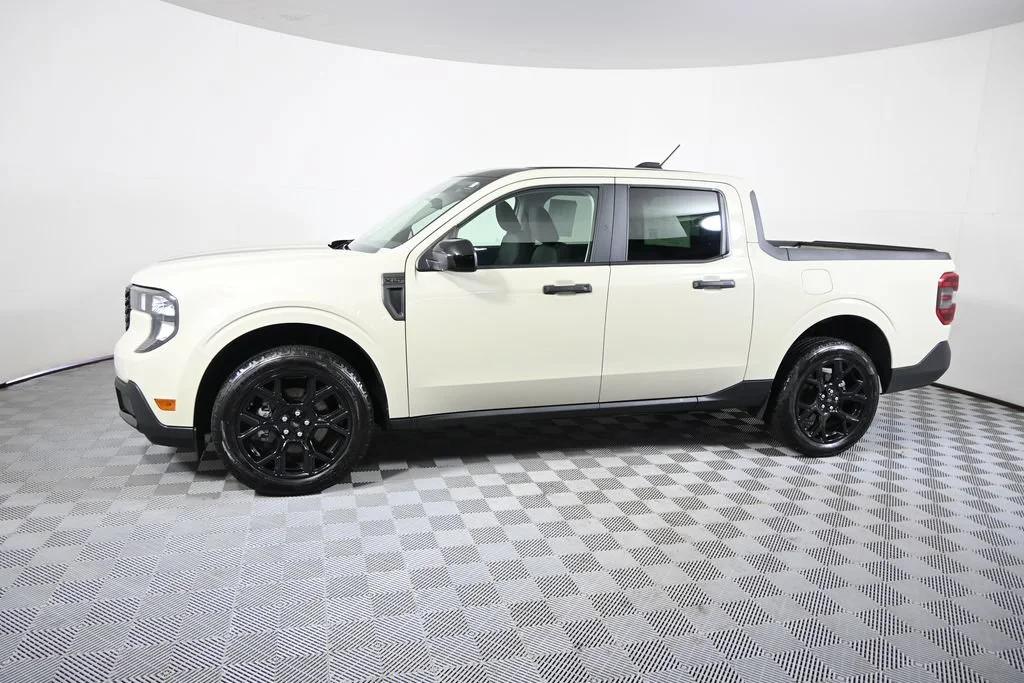ford maverick 2025 3FTTW8JA3SRA42814 image ford maverick 2025 3FTTW8JA3SRA42814 image