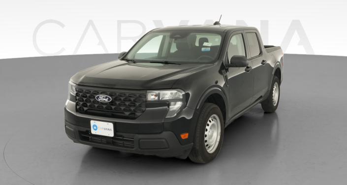 ford maverick 2025 3FTTW8BAXSRB76914 image