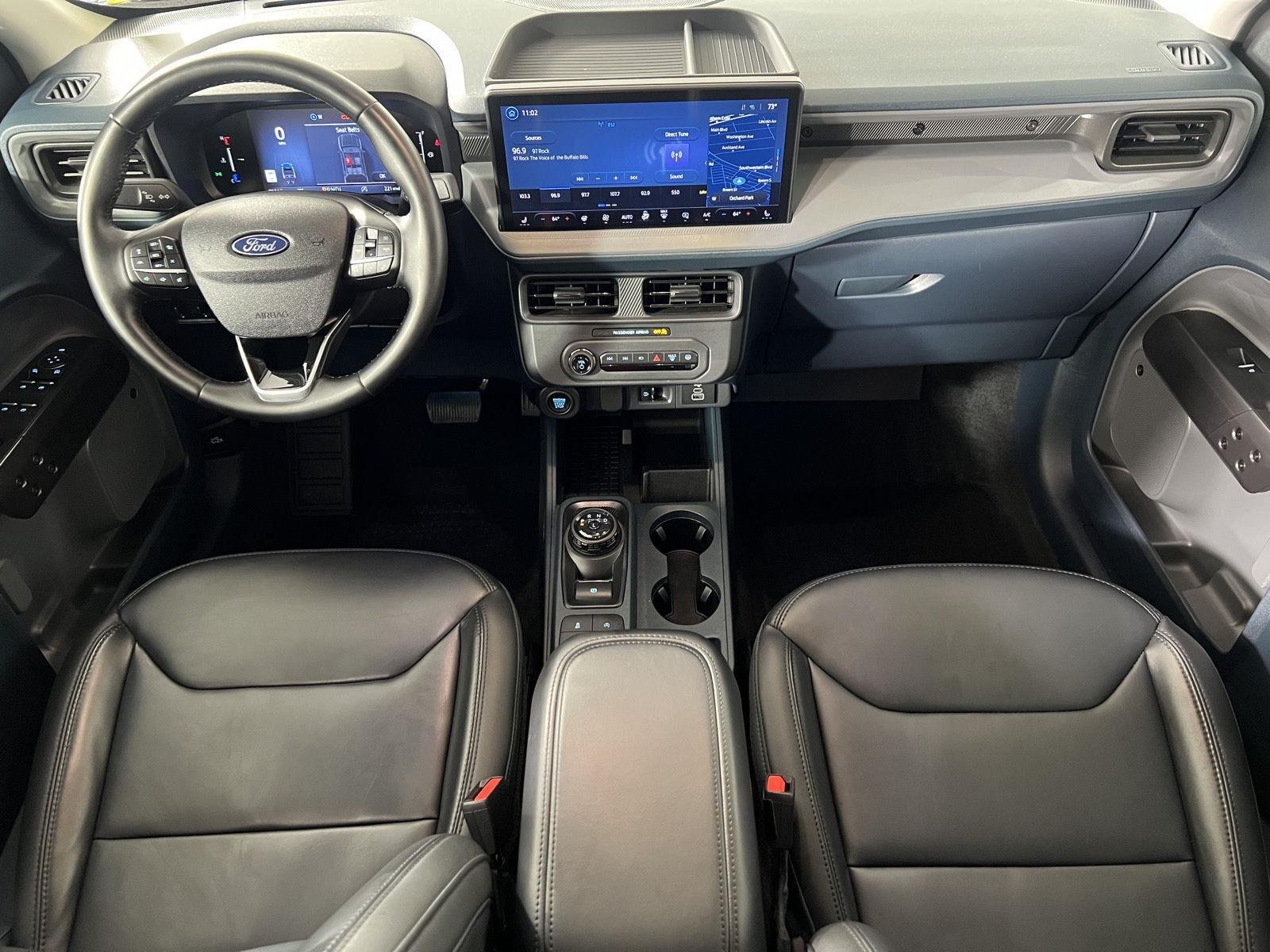 ford maverick 2025 3FTTW8SA5SRA02765 image ford maverick 2025 3FTTW8SA5SRA02765 image