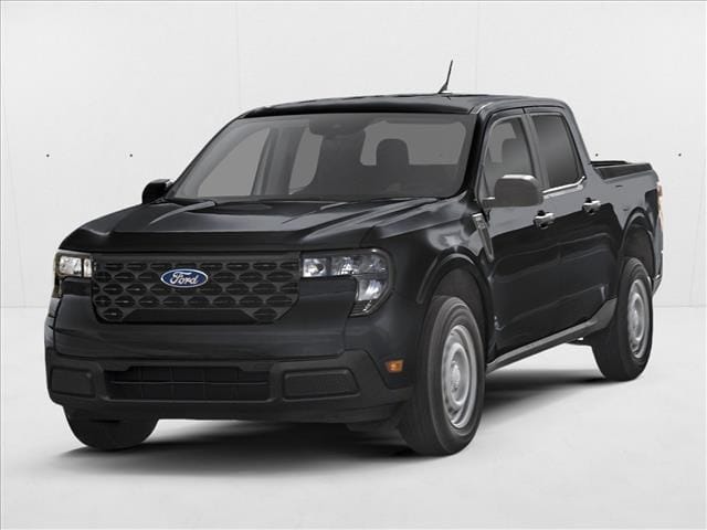 ford maverick 2025 3FTTW8BA2SRA47548 image