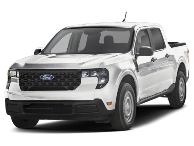 ford maverick 2025 3FTTW8A35SRB55522 image