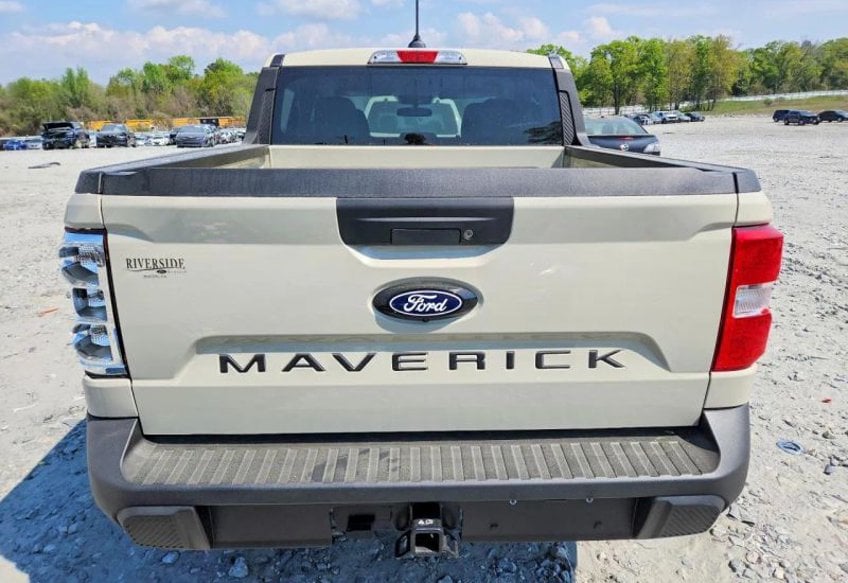 ford maverick 2025 3FTTW8JA3SRB70986 image ford maverick 2025 3FTTW8JA3SRB70986 image