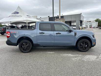 ford maverick 2025 3FTTW8JAXSRA57682 image ford maverick 2025 3FTTW8JAXSRA57682 image