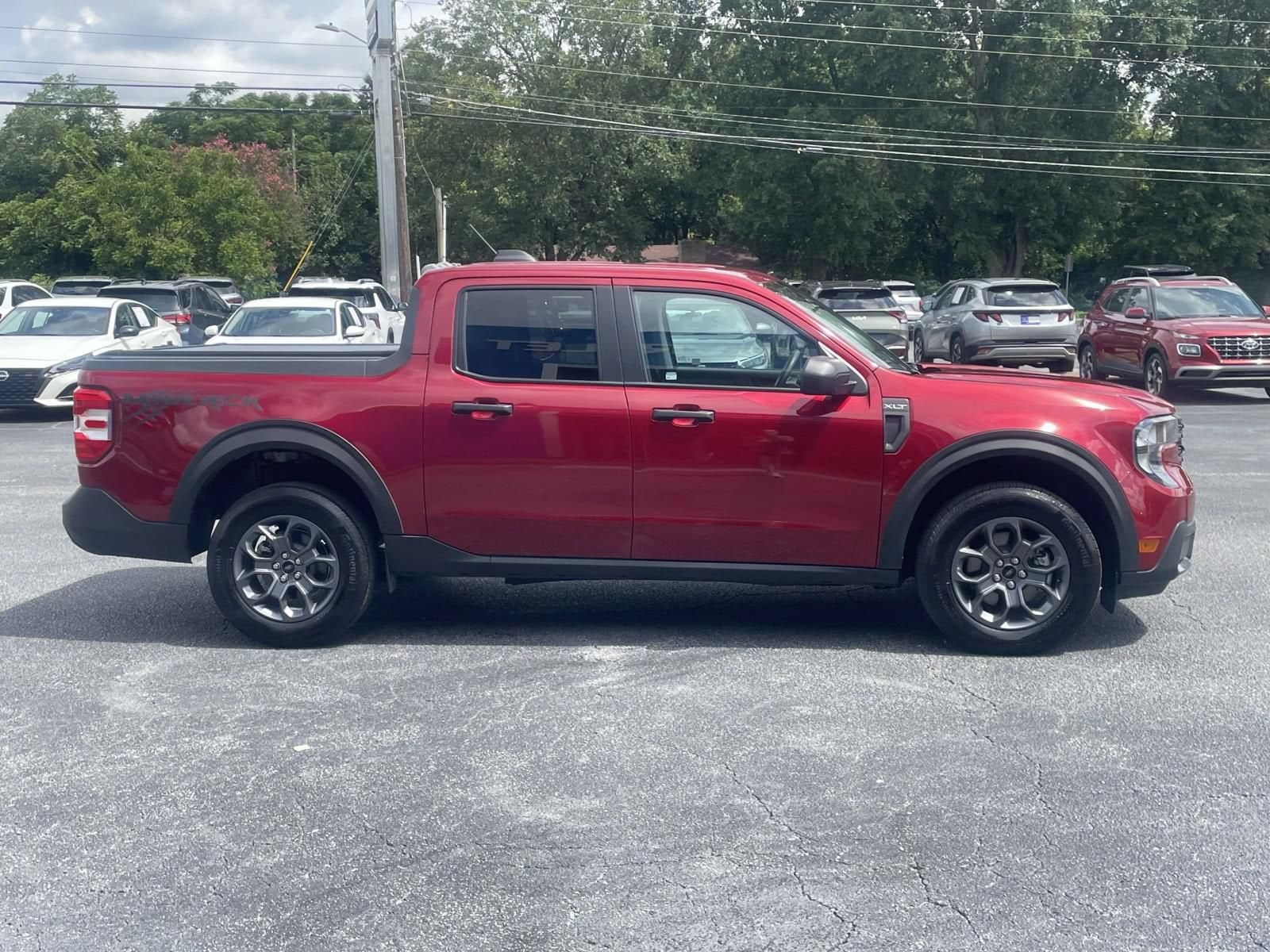 ford maverick 2025 3FTTW8JA2SRA90529 image ford maverick 2025 3FTTW8JA2SRA90529 image