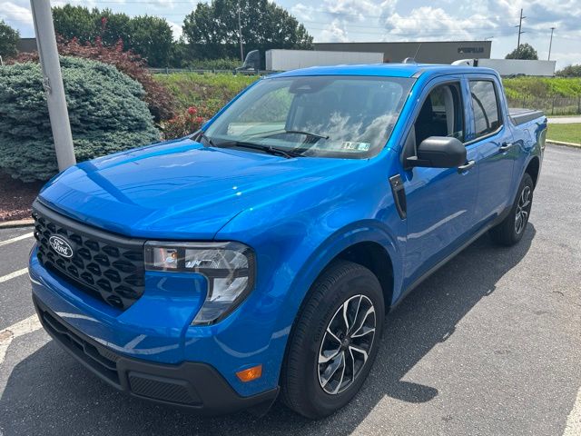 ford maverick 2025 3FTTW8BA7SRA24993 image ford maverick 2025 3FTTW8BA7SRA24993 image