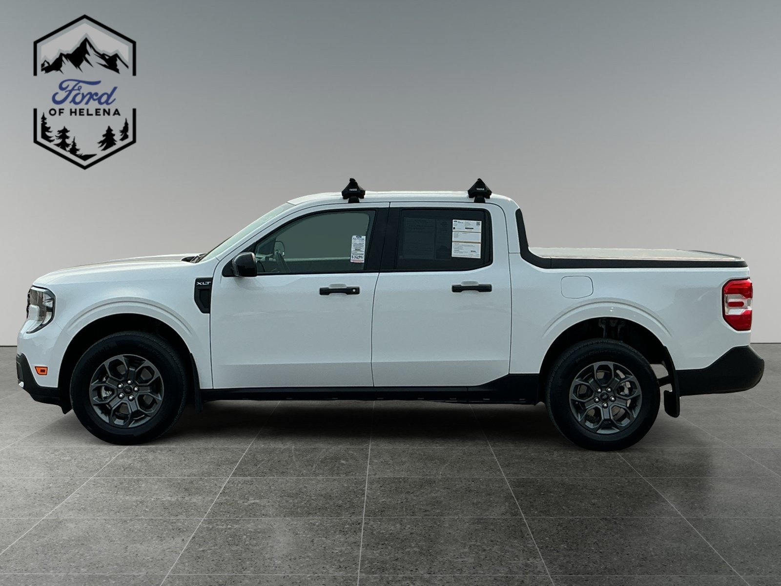 ford maverick 2025 3FTTW8JA0SRA07258 image