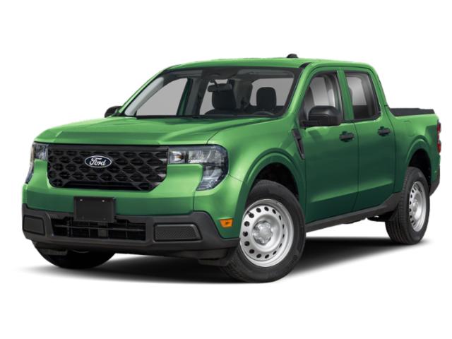 ford maverick 2025 3FTTW8BA7SRB67118 image