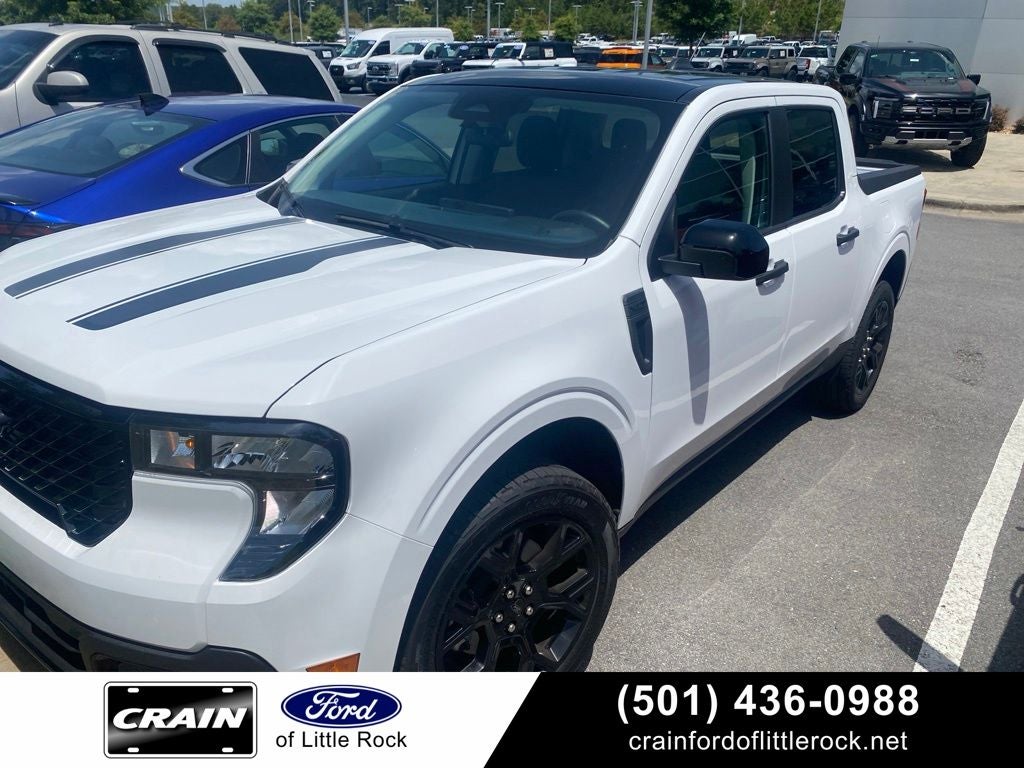 ford maverick 2025 3FTTW8JA2SRB04204 image ford maverick 2025 3FTTW8JA2SRB04204 image