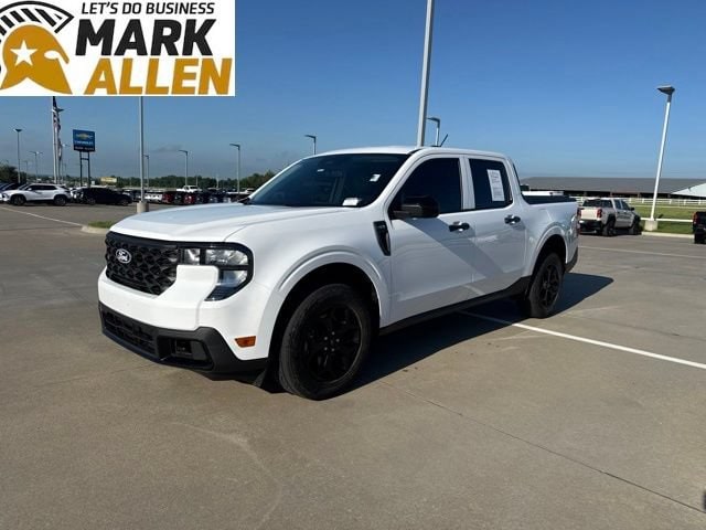 ford maverick 2025 3FTTW8JA5SRA61042 image