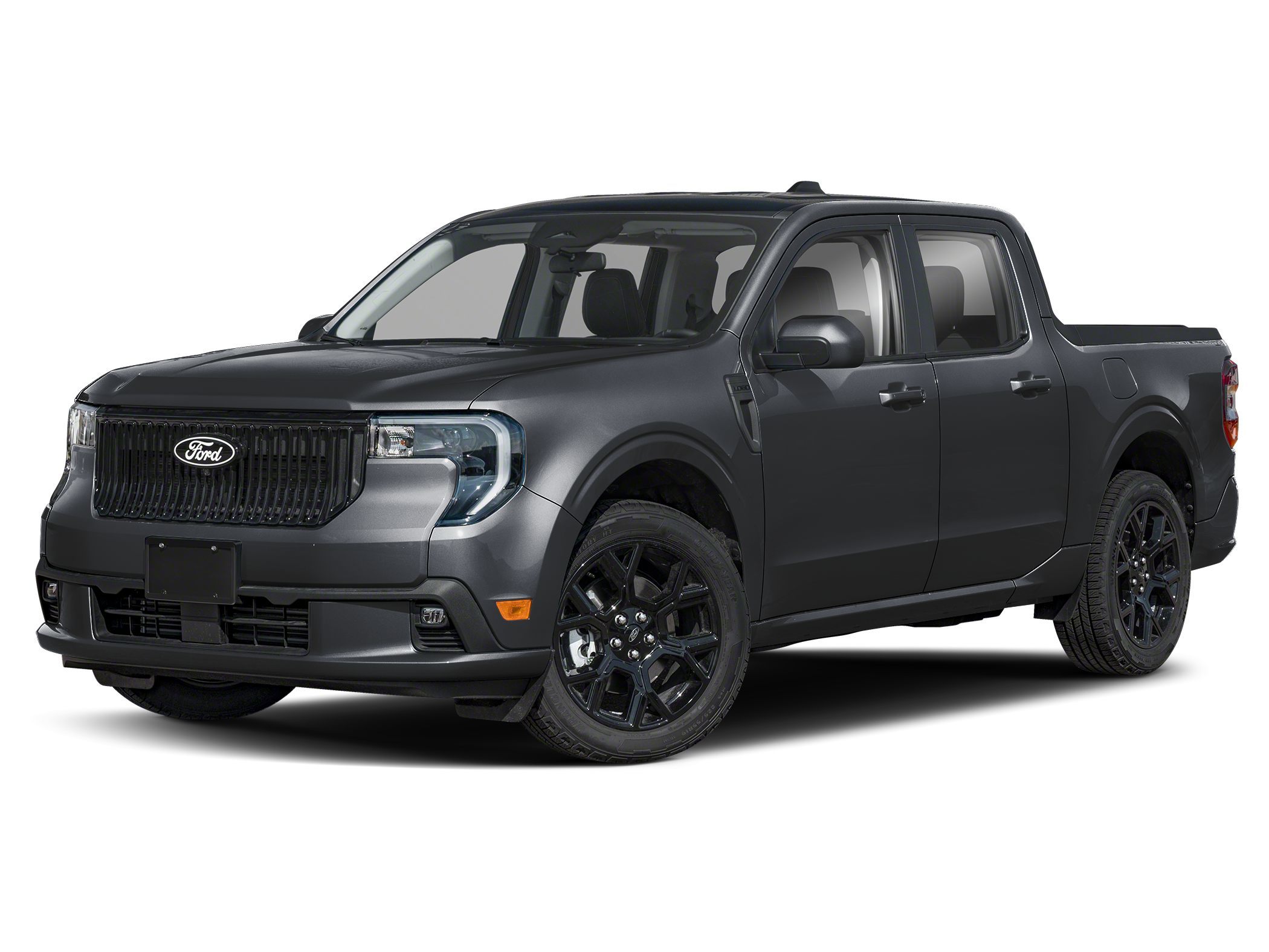 ford maverick 2025 3FTCW8TA0SRA73144 image