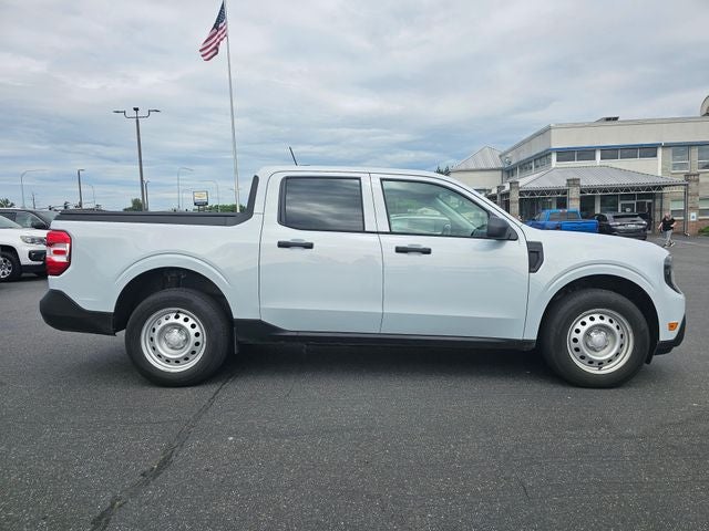 ford maverick 2025 3FTTW8B30SRA12203 image ford maverick 2025 3FTTW8B30SRA12203 image