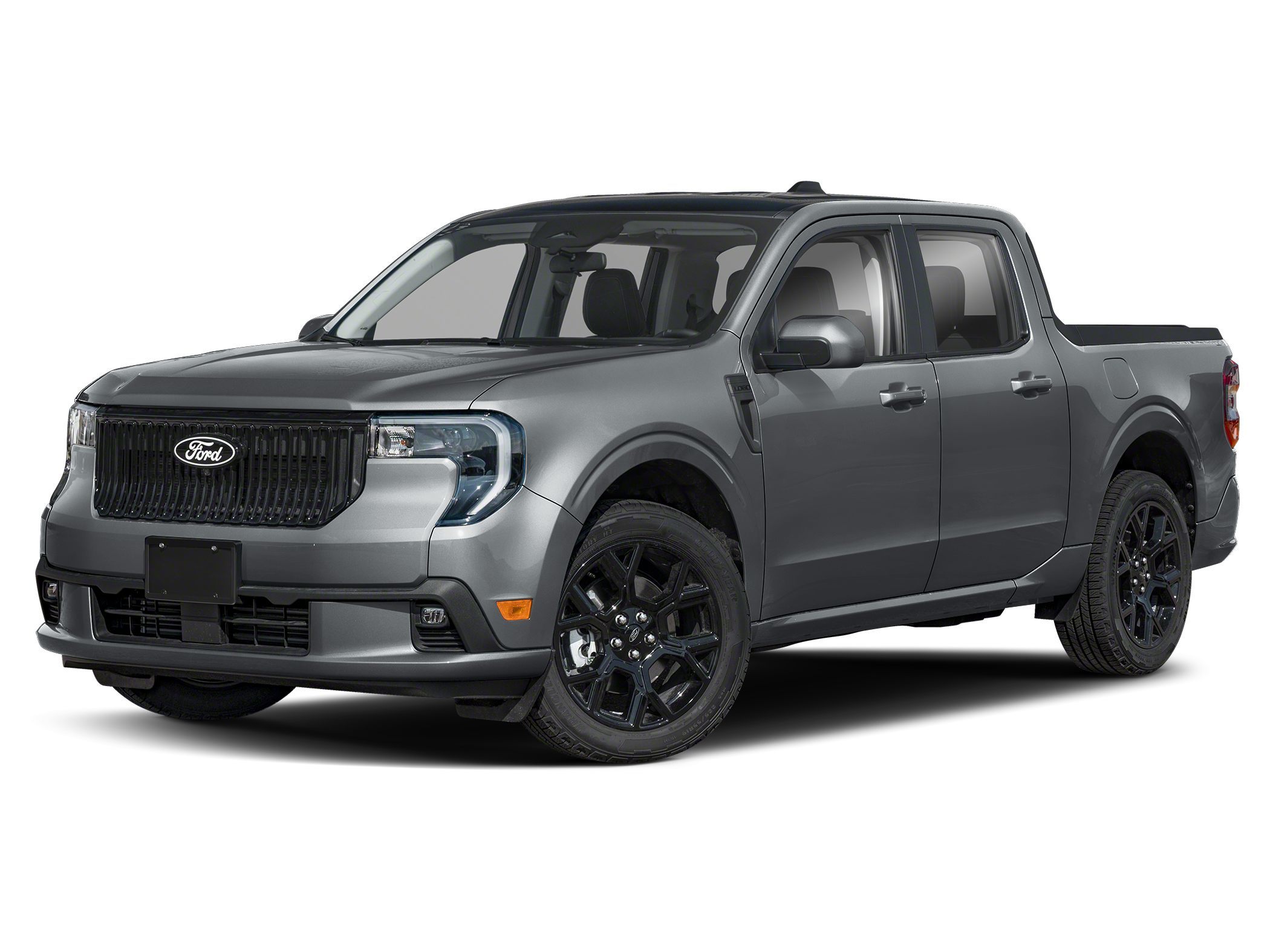 ford maverick 2025 3FTCW8PA4SRA73822 image