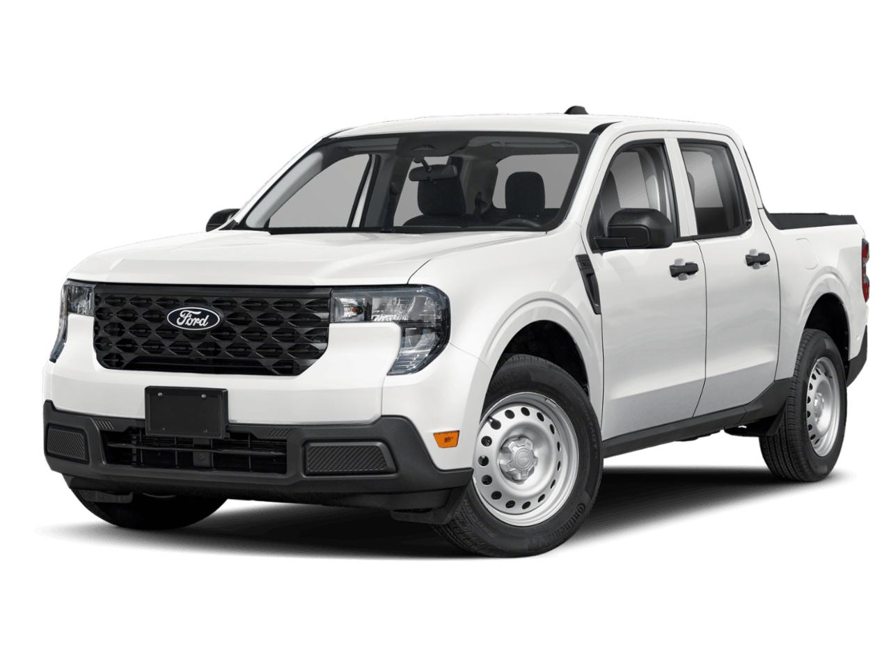 ford maverick 2025 3FTTW8B3XSRB50279 image