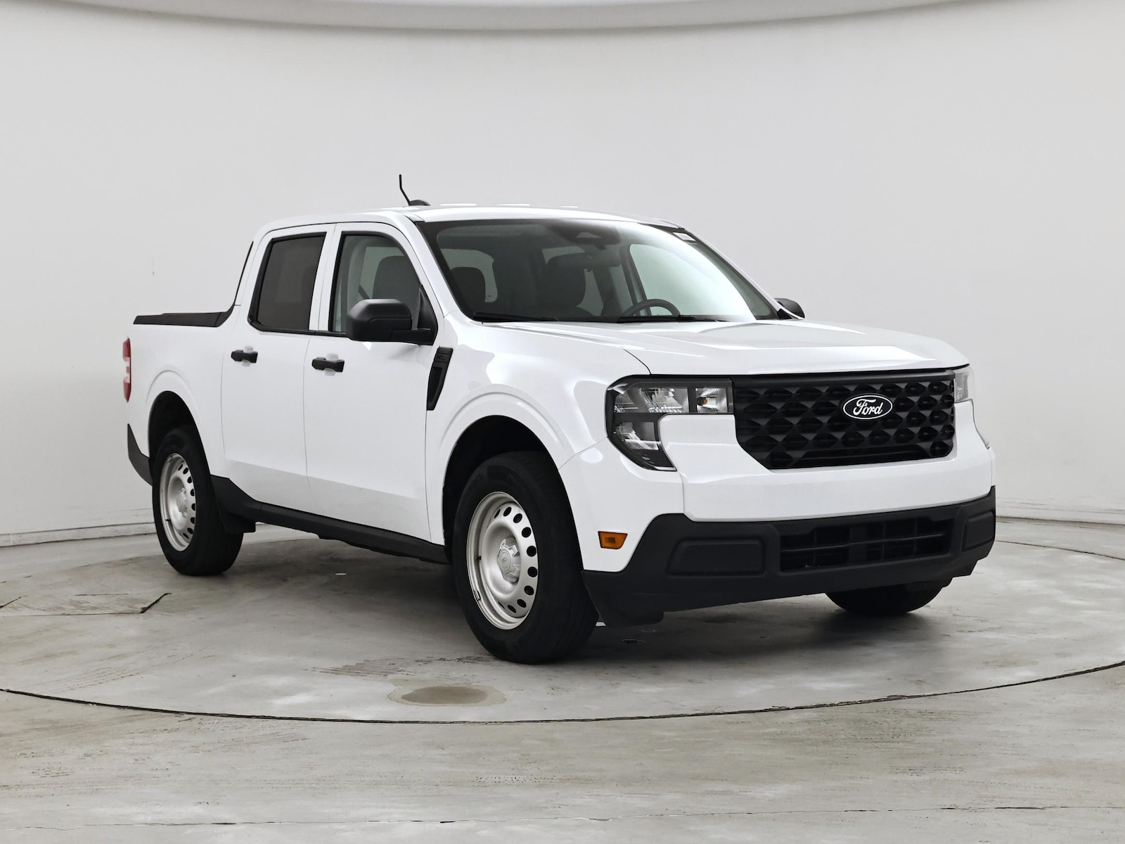 ford maverick 2025 3FTTW8B39SRA44566 image