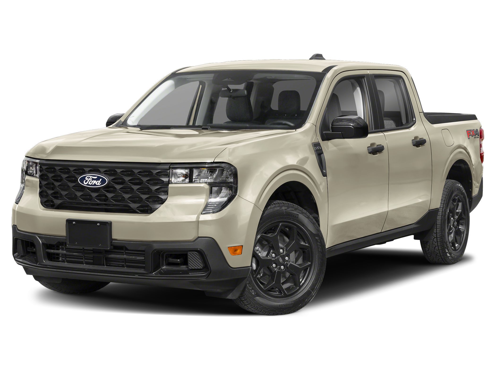 ford maverick 2025 3FTTW8JA0SRA63734 image