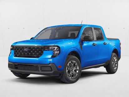 ford maverick 2025 3FTTW8JA9SRA58998 image