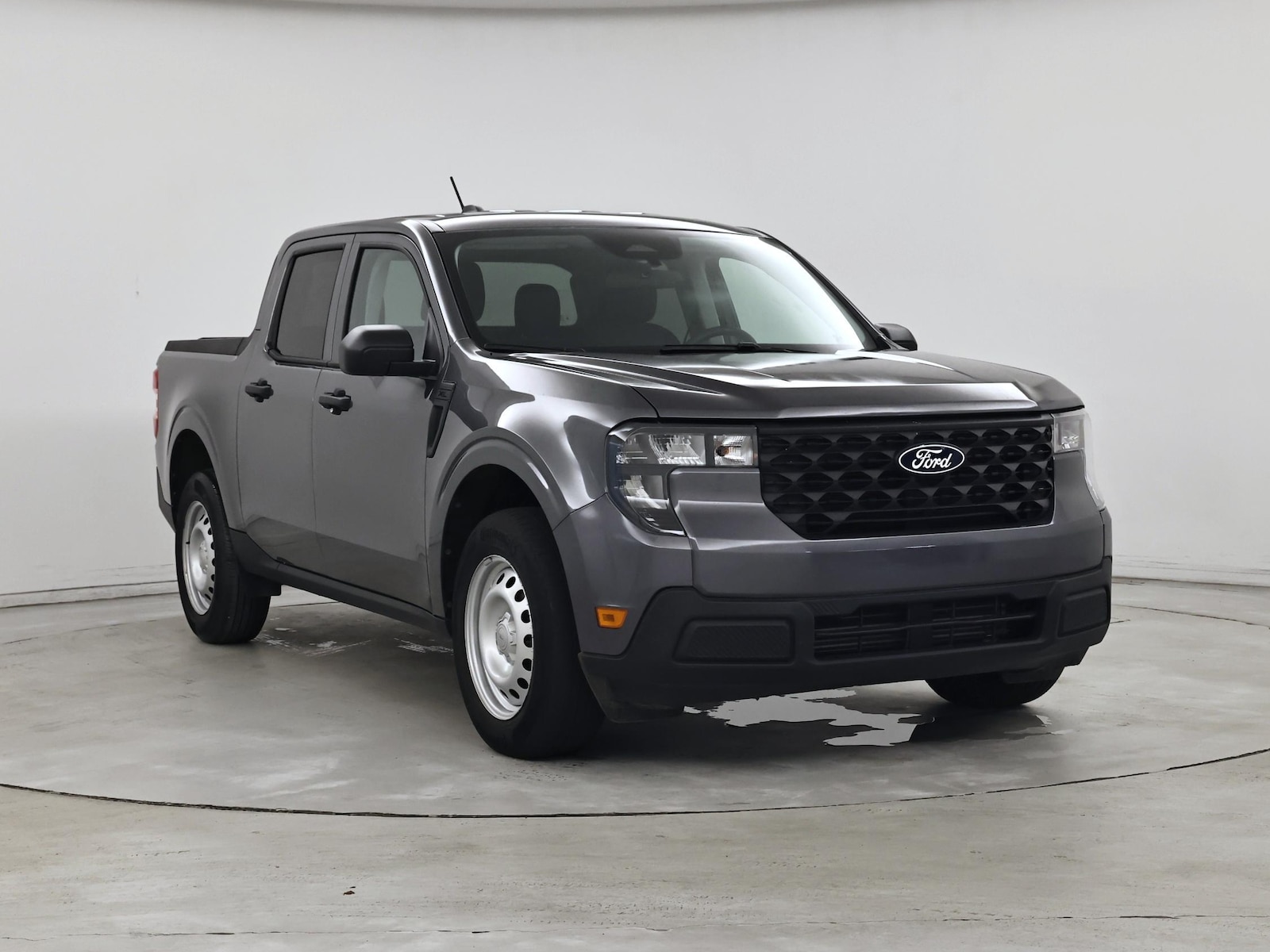 ford maverick 2025 3FTTW8BA2SRA24965 image